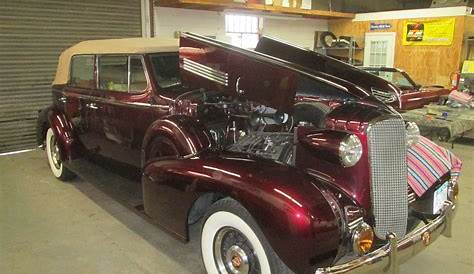 Classic Car Restoration Long Island Ny Dream Gallery The Meaning And Symbolism