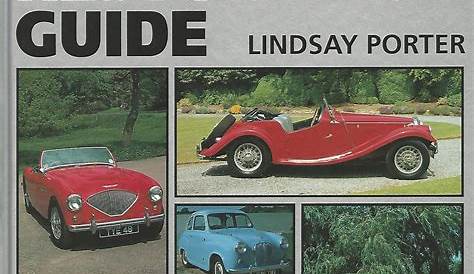 Classic Car Restoration Manual Pdf Interiors Haynes