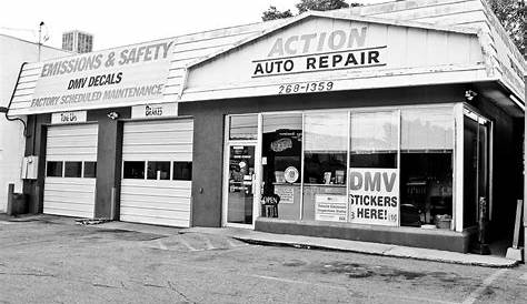 Classic Car Restoration Salt Lake City Kens Custom Auto Service In North