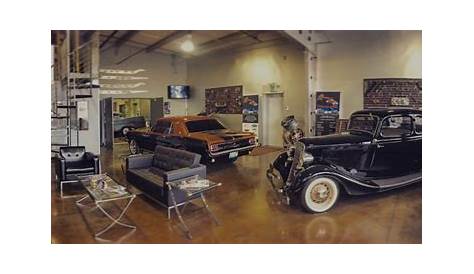 Classic Car Restoration Sparks Nv Al's Rod And Custom Inc Auto Body