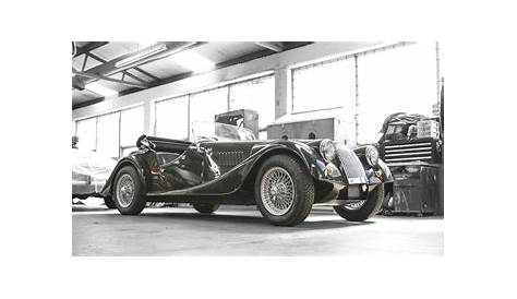 Classic Car Restoration Wellington The Surgery The Surgery Restore And Repair And