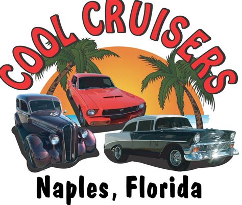 SWFL Nationals Car Show Cool Cruisers of Southwest Florida