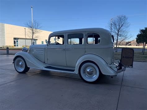 Vintage Car Rental Dallas