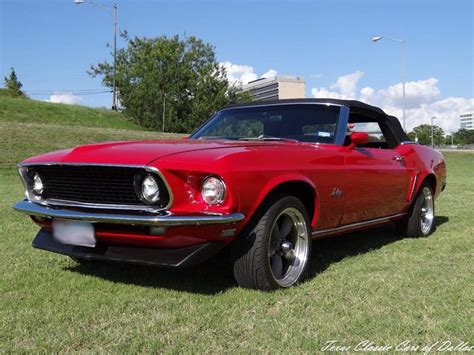 Texas Classic Cars of Dallas Classic Cars For Sale Dallas TX Dealer