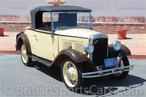 1935 Riley IMP for sale 2369737 Hemmings Motor News Small sports