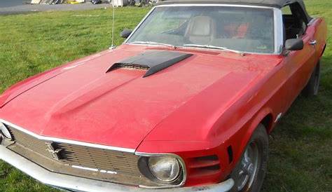 Classic Cars To Restore For Sale 10 Most Badass American Buy And