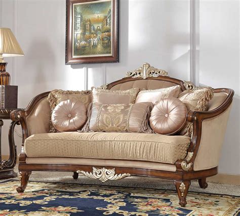 Review Of Classic Fabric Sofa Singapore For Small Space
