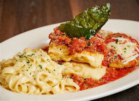 Classic Italian Trio Cheesecake Factory: 2 Delicious Recipes To Try