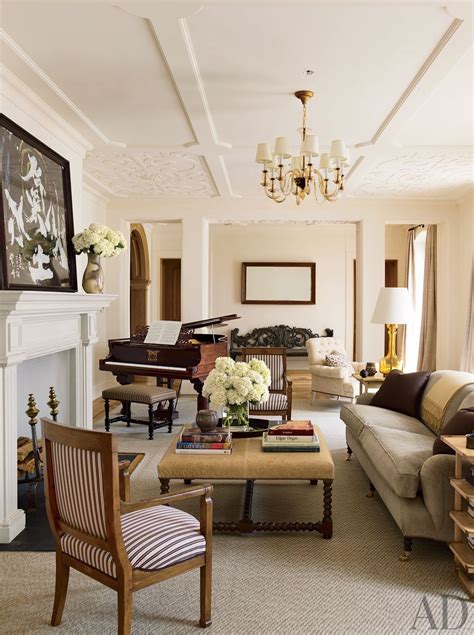 38 Inspiring Classic Living Room Decoration Ideas Elegant living room