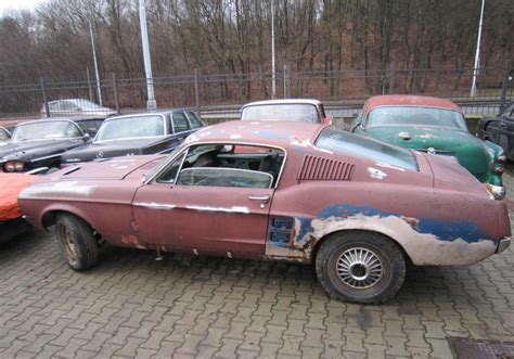 1958 Impala Project Car for sale in Brainerd, Minnesota, United States