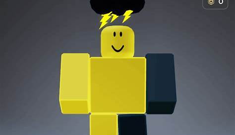 Cool Roblox Avatars For Free - img-napkin