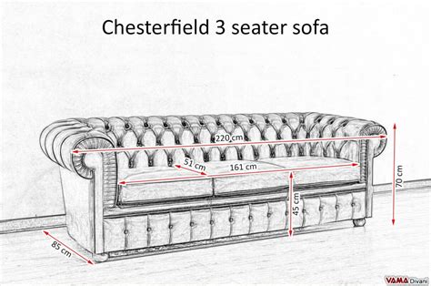 List Of Classic Sofa Dimensions With Low Budget