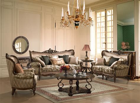 The Best Classic Sofa Set Price For Small Space