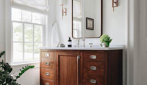 10 Timeless Bathroom Trends That Will Never Go Out of Style