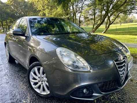 classic alfa romeo for sale in lancashire