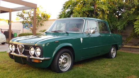 classic alfa romeo for sale malaysia