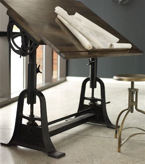 Classic Architecture Drafting Table