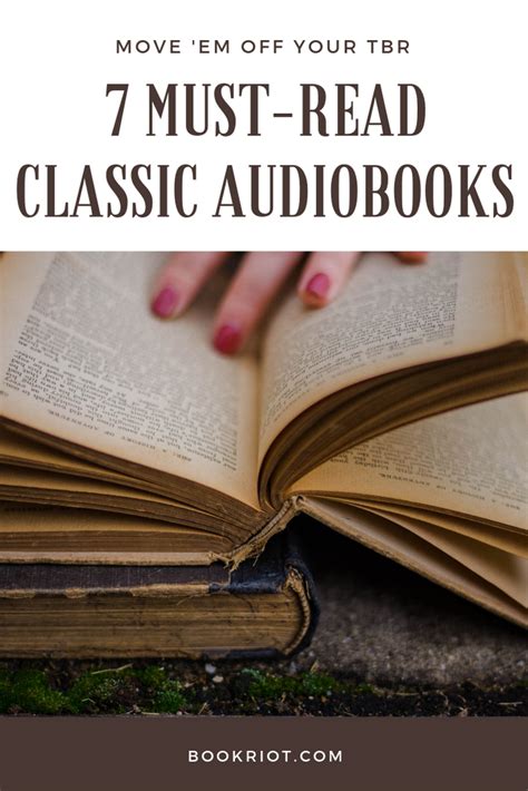 Classic Audiobooks
