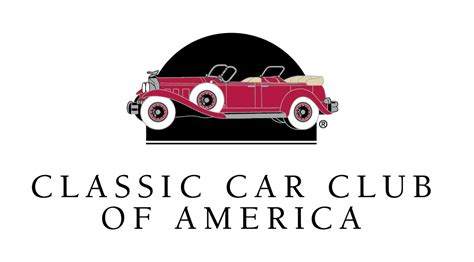 classic car club website