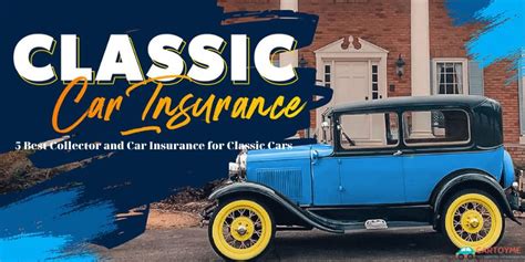 Erie Classic Car Insurance Broker