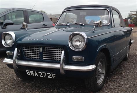 Classic, Collectible & British Cars For Sale BMC Motorworks Ltd.