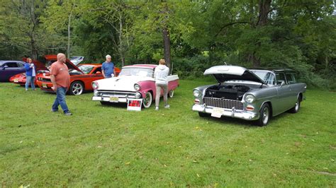 jillgoes Wildwood, New Jersey Classic Car Show