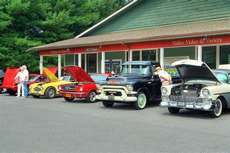 Classic Cars Greenville Sc