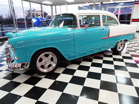 classic chevrolet used cars bellevue