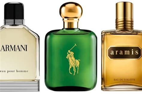 classic cologne for men