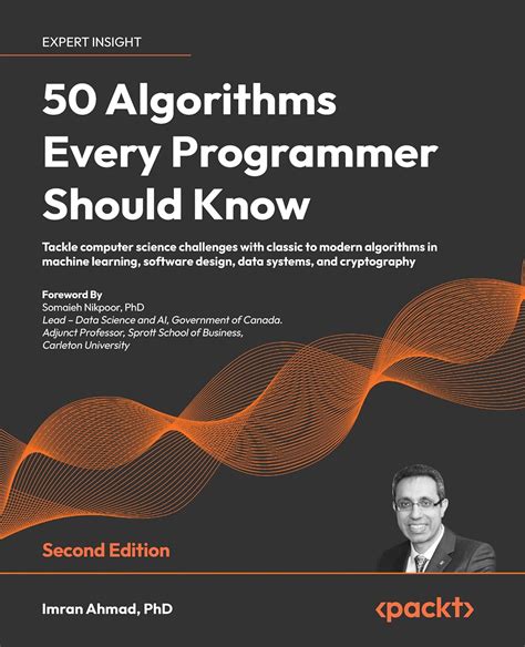 Classic Computer Science Algorithms