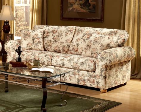New Classic Fabric Couch Best References