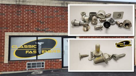 Classic Fasteners Hardware Llc