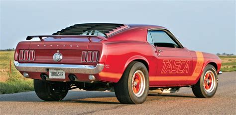 classic ford mustang parts suppliers