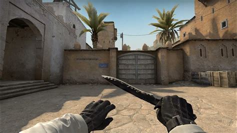 Classic Knife Field Tested