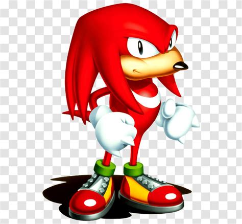 classic knuckles sonic 3