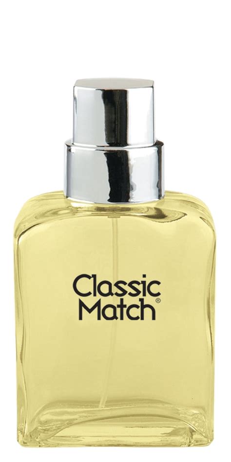 classic match cologne walmart