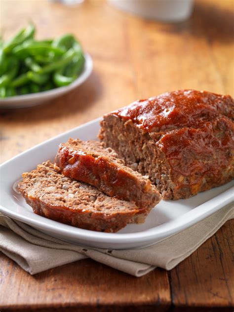 classic meatloaf recipe 1 lb beef