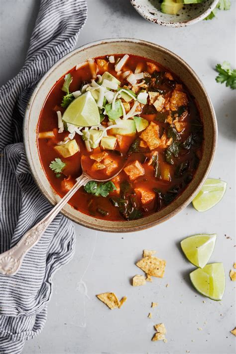Classic Mexican Soups