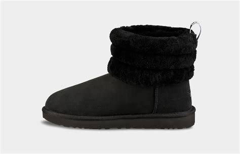 Classic Mini Ii Quilted Ugg