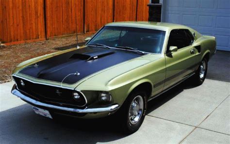 classic mustang parts for sale canada