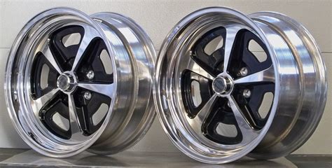 classic mustang wheels for sale