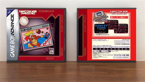 classic nes series famicom mini series