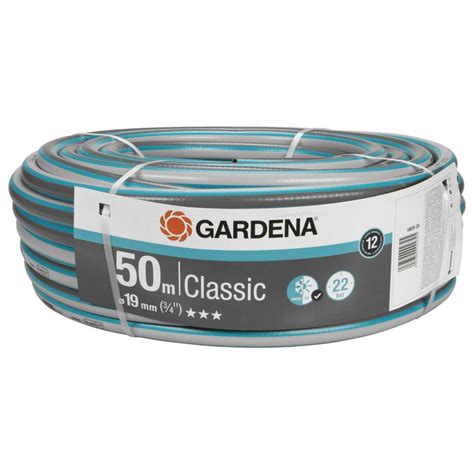 Gardena Classic Schlauch „13mm (1/2")“, 30 m 1/2 Zoll bei HELLWEG