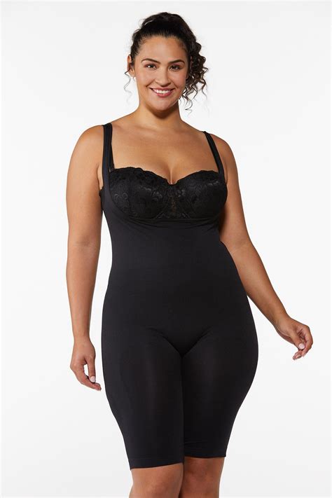 Classic Shapewear Plus Size