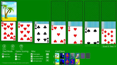 More Classic Solitaire Games For Windows 10 For References