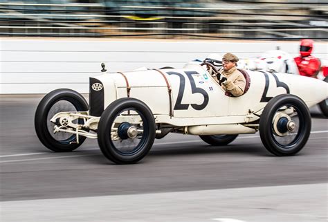 classic vehicle and historic motor racing