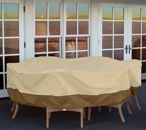 classic veranda patio furniture covers