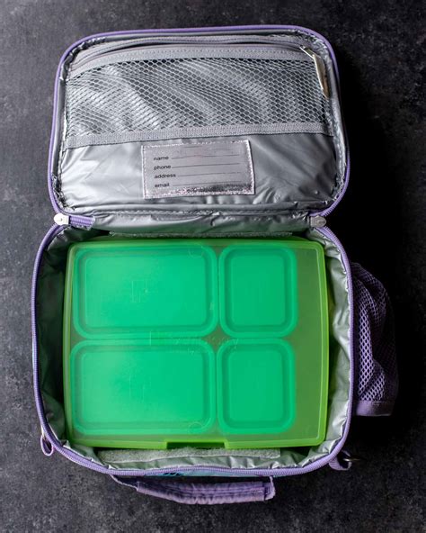 Best Lunch Boxes for Kids Inquiring Chef