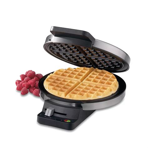 Classic Waffle Maker Canada