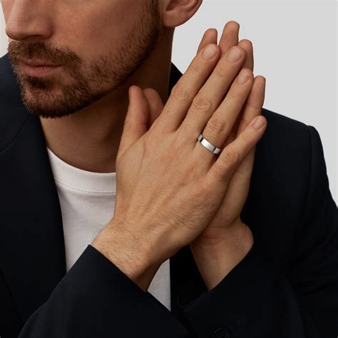 20+ Classic Wedding Ring Men
